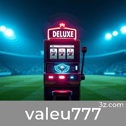 Descubra a Diversidade de Jogos no valeu777: Emoção e Qualidade