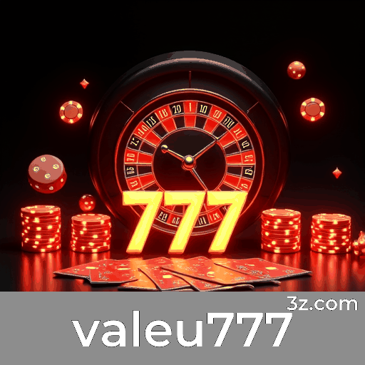 Valeu777: Apostas Esportivas Precisão e Excelência