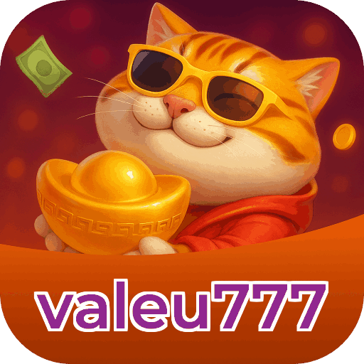 valeu777 Logo